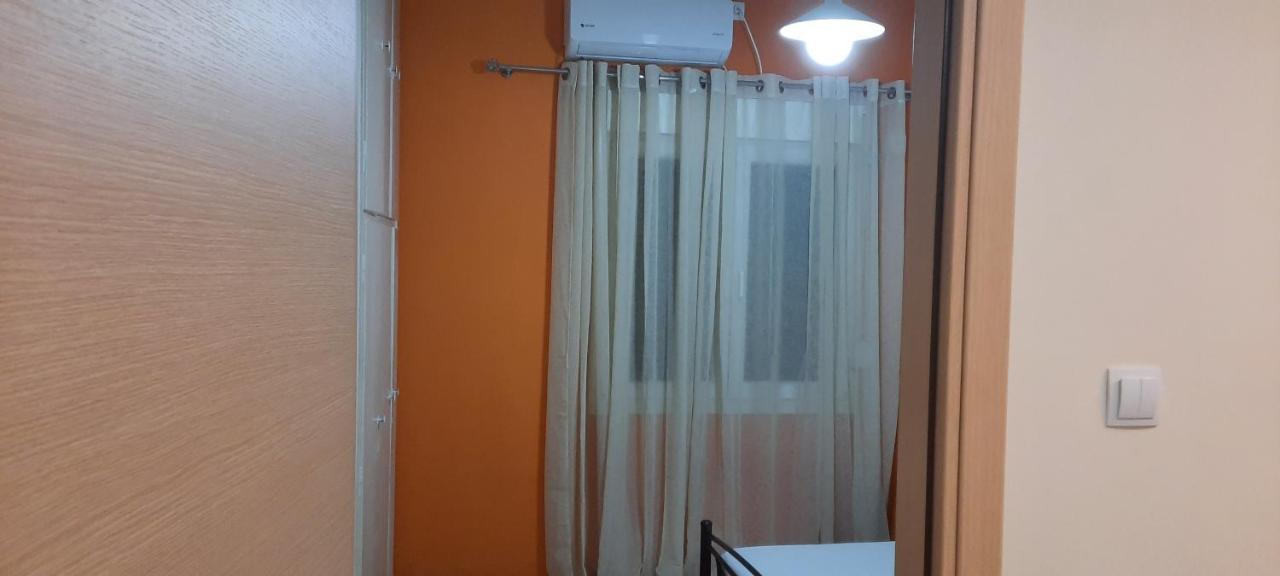 Livia'S Room To Ampelokipi Metro Airport Line أثينا المظهر الخارجي الصورة