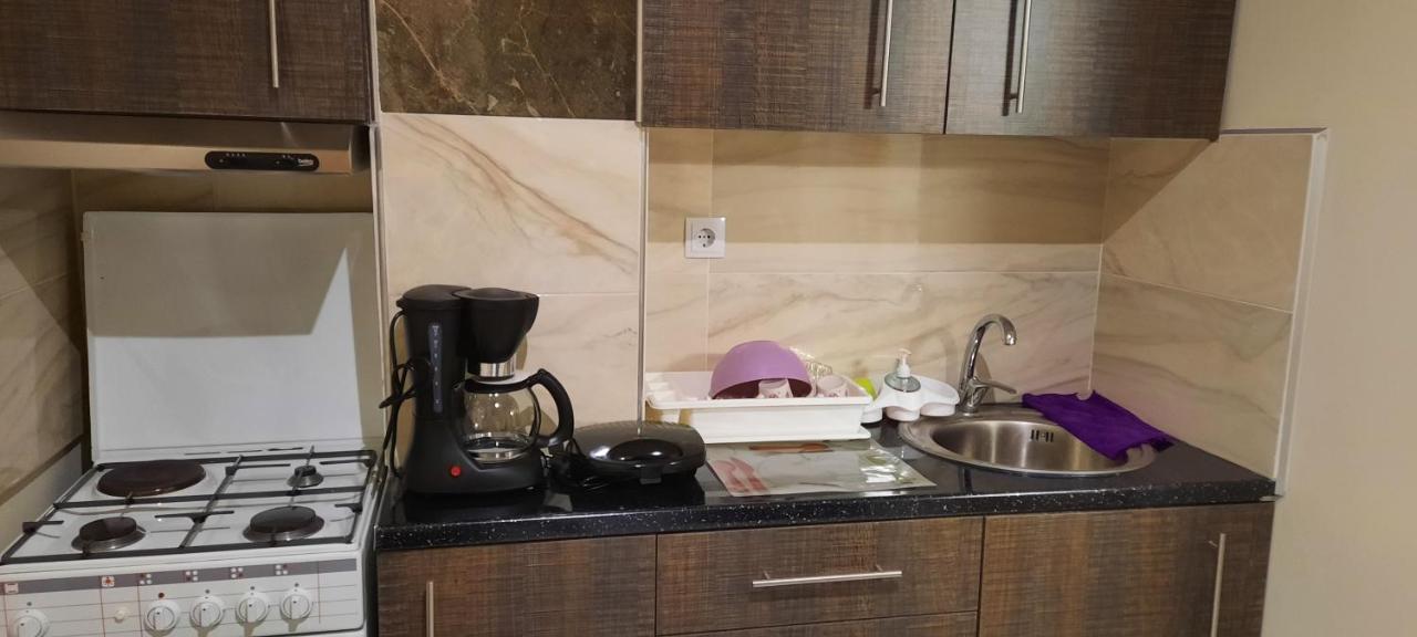 Livia'S Room To Ampelokipi Metro Airport Line أثينا المظهر الخارجي الصورة