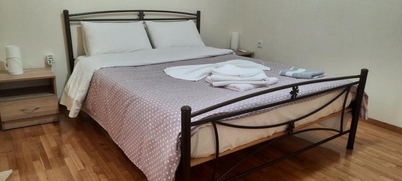 Livia'S Room To Ampelokipi Metro Airport Line أثينا المظهر الخارجي الصورة