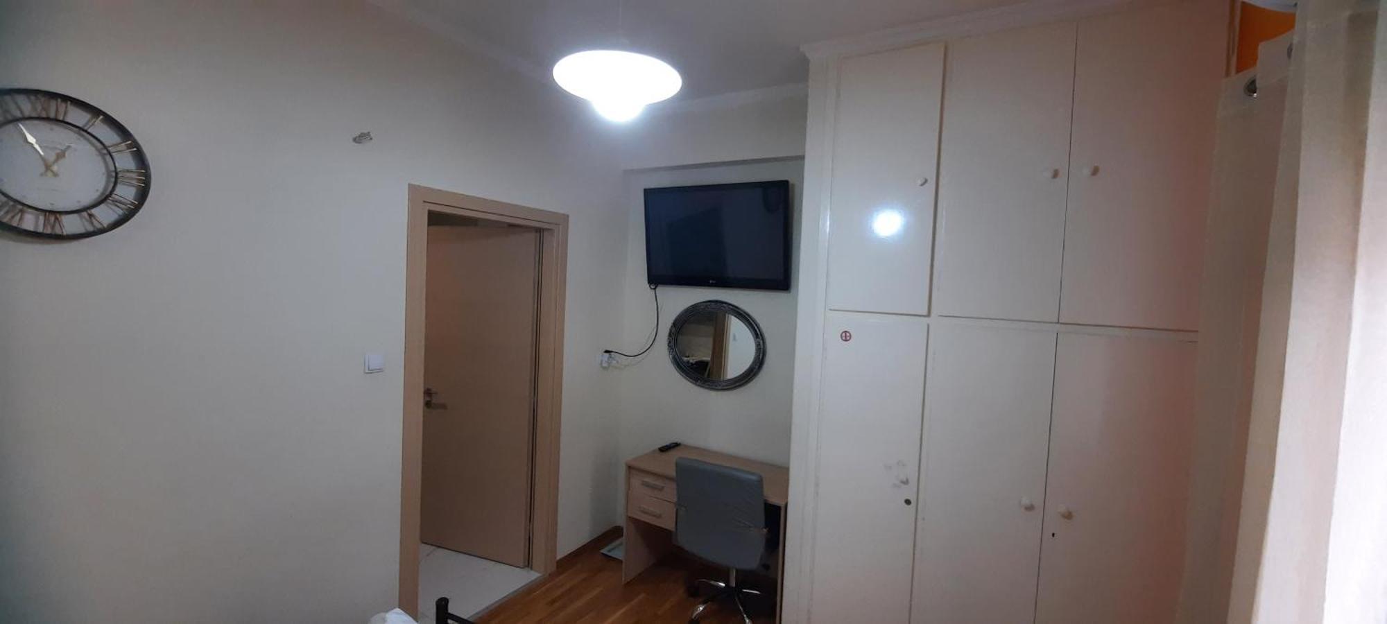 Livia'S Room To Ampelokipi Metro Airport Line أثينا المظهر الخارجي الصورة