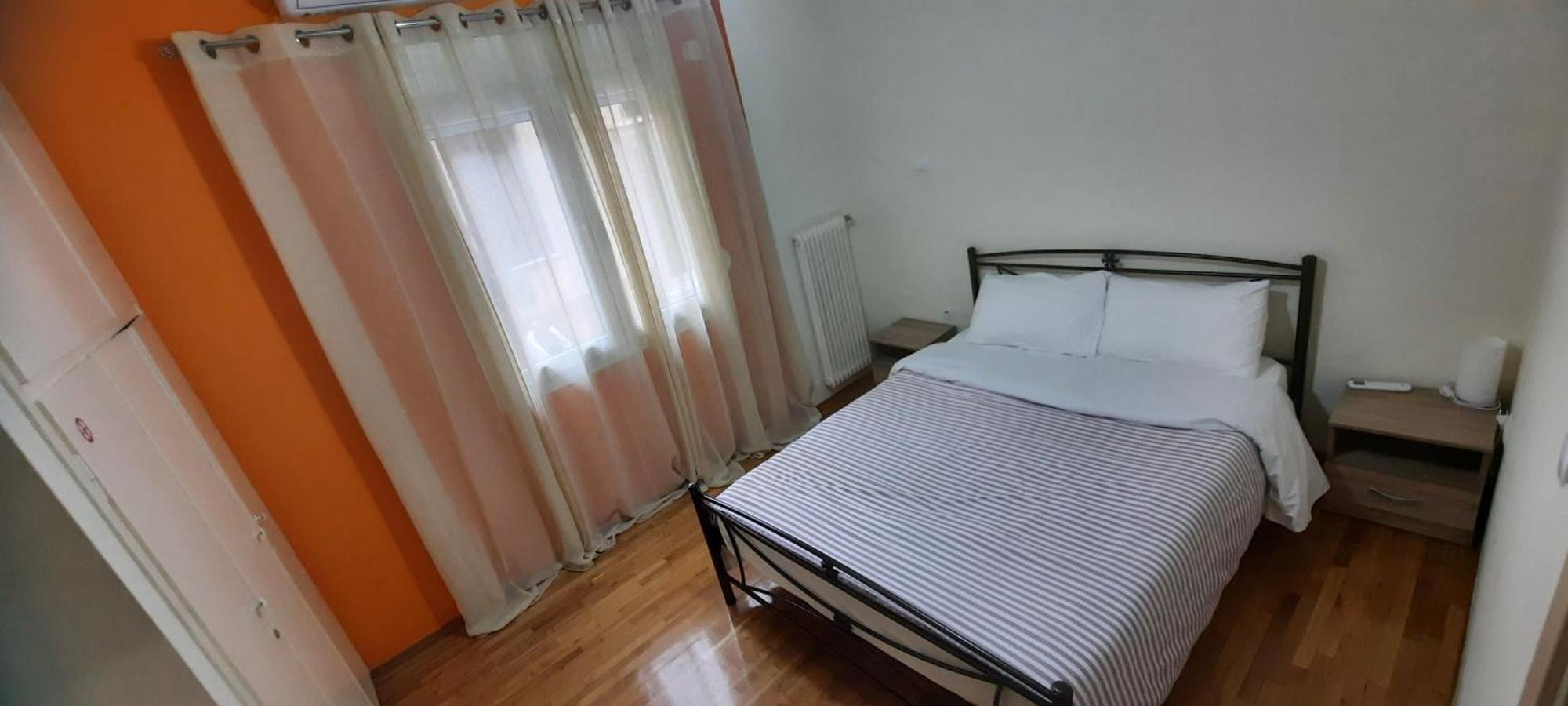 Livia'S Room To Ampelokipi Metro Airport Line أثينا المظهر الخارجي الصورة