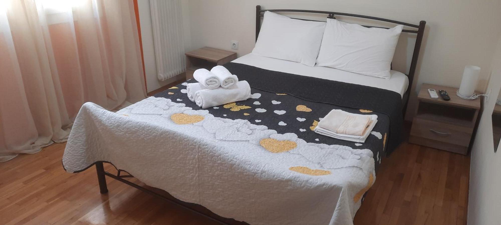 Livia'S Room To Ampelokipi Metro Airport Line أثينا المظهر الخارجي الصورة